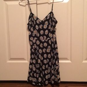 Sunflower Sun Dress